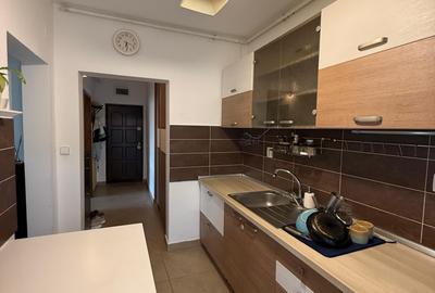 Apartament cu 3 camere modern  si spatios Grigorescu - 7