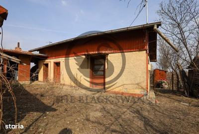 Casă cu 4 camere în Drăgăneasa - 1