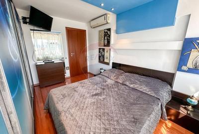 Apartament cu 2 camere semidecomandat, mobilat în Berceni - 5