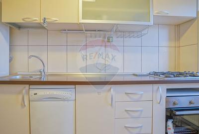 Apartament cu 2 camere de inchiriat in zona Judetean - 2