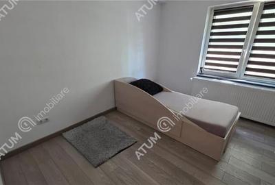Apartament spatios cu 3 camere in zona Calea Cisnadiei din Sibiu - 13