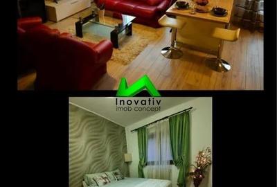 Apartament de inchiriat 3 camere Sibiu Strand