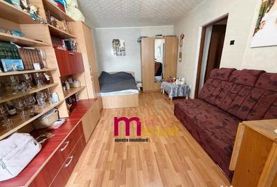 Garsonieră decomandată în Central - 5