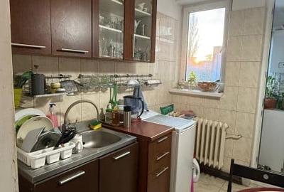 APARTAMENT 3 CAMERE | DECOMANDAT | CITY PARK MALL - 10