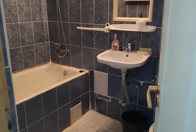 Inchiriere gars.,parter, str. Matei Basarab - 6