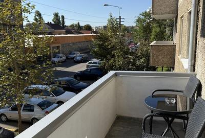 Apartament cu 3 camere decomandat în Decebal - 1