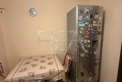 2 camere 1/8, centrala, bloc 1980, 54mp-Apusului. - 6