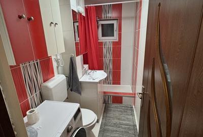 Apartament cu 2 camere semidecomandat în Reghin - 4