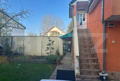 Casa de vzanzare, 240 mp, Zona Botizului - 21