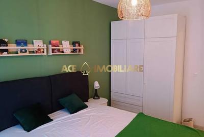 Apartament cu 2 camere semidecomandat, mobilat în Theodor Pallady - 4