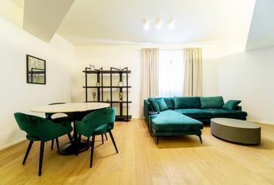 3 Camere | CORTINA ACADEMY | Design modern |  1.250 EURO - 2