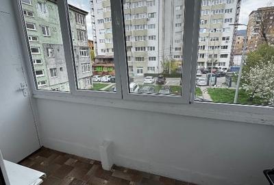 Garsonieră decomandată, mobilată în Cetate - 6