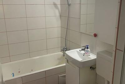 Apartament cu 2 camere nedecomandat în Alexandru Obregia - 8