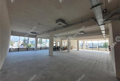 Spatiu birouri cu parcari proprii in Zona Industriala Est Sibiu - 1