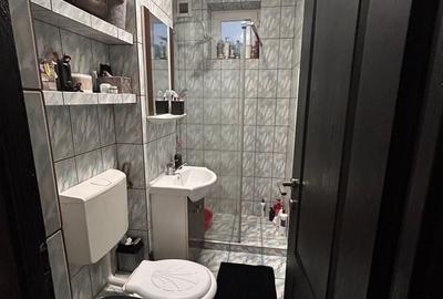 Apartament cu 2 camere semidecomandat în Cedonia - 8