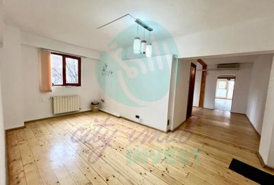 Apartament cu 11 camere semidecomandat în Timpuri Noi - 7