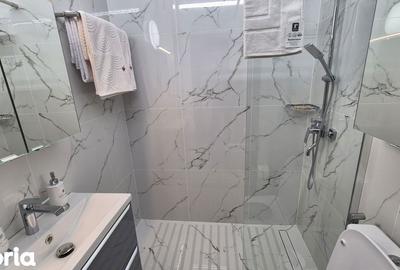 Garsonieră, mobilată în Romană - 5