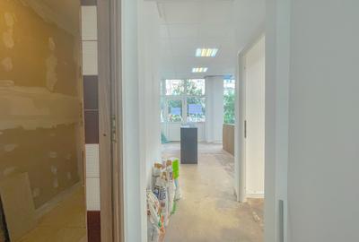 Spatiu comercial, 2 intrari, 82 mp, Noua - 7