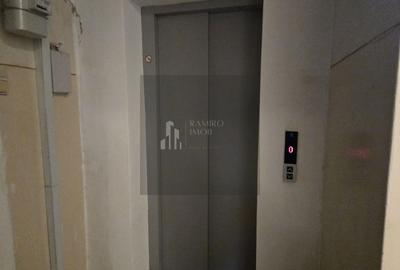 Apartament cu 2 camere decomandat, mobilat în Brâncoveanu - 12