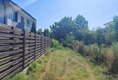 Teren de vânzare – București, zona Șisești – Str. Plaiul Cornului ideal resident - 4