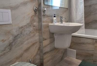 2 cam+ parcare subterana, bloc IRIS/SEDAKO, prin AGENTIE - 15