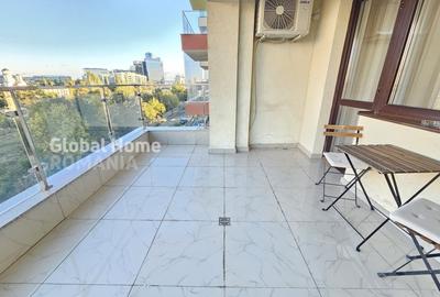 Apart 2 camere 75mp | Aviatiei - Metropolitan Residence | Centrala Apartament - 21