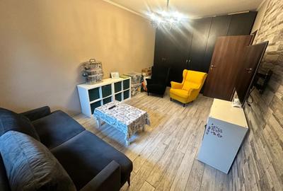 AP. 2 CAMERE BRAGADIRU, CURTE 53 MP, BLOC NOU, PARCARE, COMISION 0% - 1