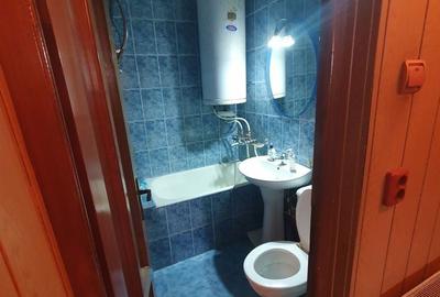 Apartament cu 2 camere decomandat în Uric - 5