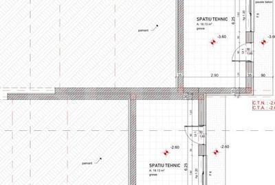 Case cuplate, cu pompa de caldura, panouri fotovoltaice, terasa, zona Vivo - 15