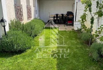 Apartament cu 2 camere, zona Braytim, Curte Proprie - 7