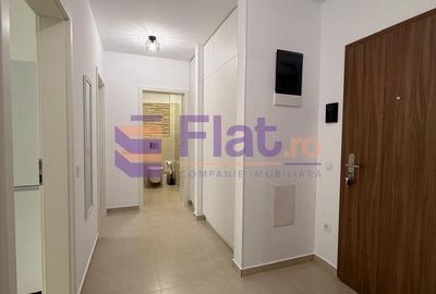 Apartament cu 2 camere în Tractorul - 1