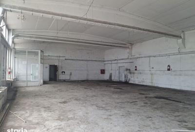 Spațiu comercial, de 500 mp, în Theodor Pallady - 8