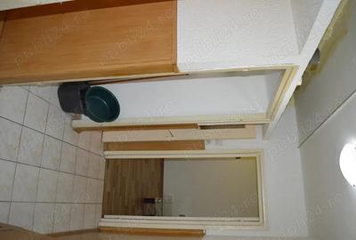 Apartament cu 2 camere decomandat în B-dul București - 5