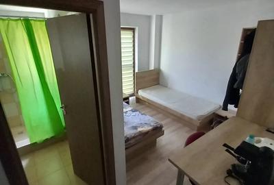 Camera camin - 3