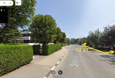 Teren Construcții intravilan de 4640 mp, în Central - 3