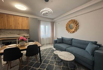 Ap. 2 camere ultra lux în complex Zigzag - 1