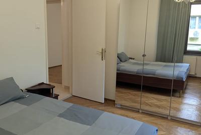 Apartament mare spațios in  Herăstrău, Primăverii, Aviatorilor - 25