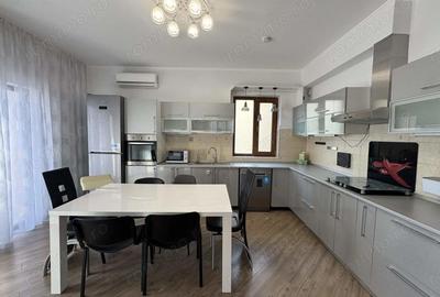 Casă cu Teren 500 Mp în Steaua - 2