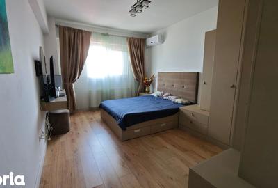 Apartament cu 3 camere în 9 Mai - 3