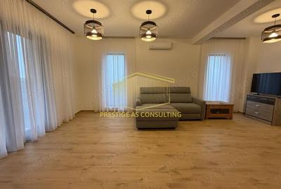 Casă cu 5 camere cu Teren 295 Mp în Giroc