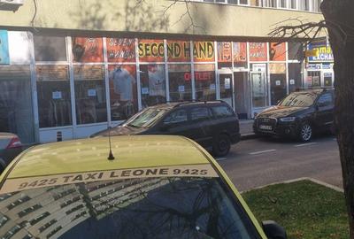 Spațiu comercial, de 212 mp, în Pantelimon