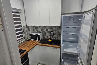 Garsonieră semidecomandată în Central - 4