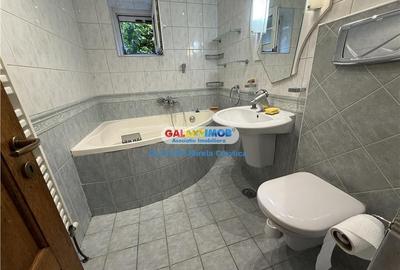 Vanzare apartament 4 camere Gh.Doja stradal, vedere mixta - 10