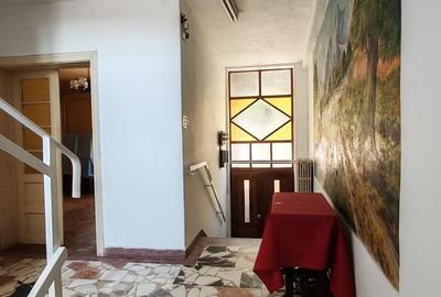 Casă individuală cu 4 camere cu Canalizare în Dealuri Oradea - 7