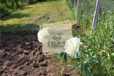 Casă individuală cu 3 camere cu Teren 540 Mp în Șura Mare - 16