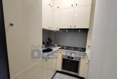 Lazar Residence - Apartament 3 camere 60,2 mp Open space - 1
