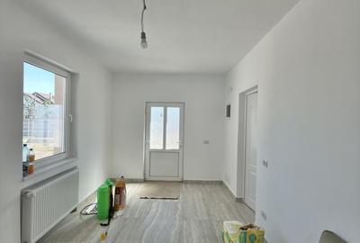 Casă cu 3 camere cu Teren 480 Mp în Sânmihaiu Român - 11