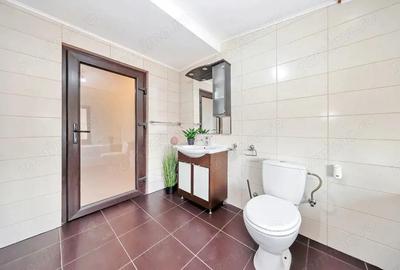 Apartament in Vila Spatios - 13