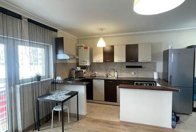 Apartament cu 2 camere în Central - 8