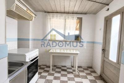 Casă cu 3 camere cu Teren 532 Mp în Boldești - 9